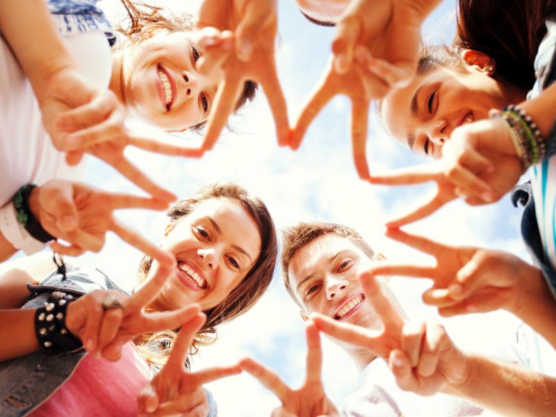Adolescentes e Tecnologia como encontrar o equilíbrio