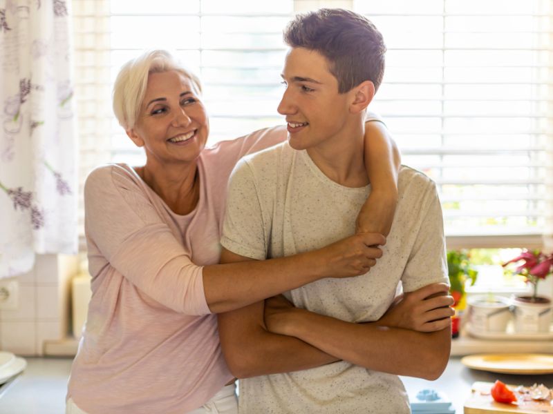 A Importância do diálogo entre pais e adolescentes