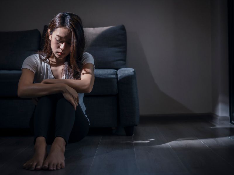 Depressão na adolescência, sinais e quando buscar ajuda