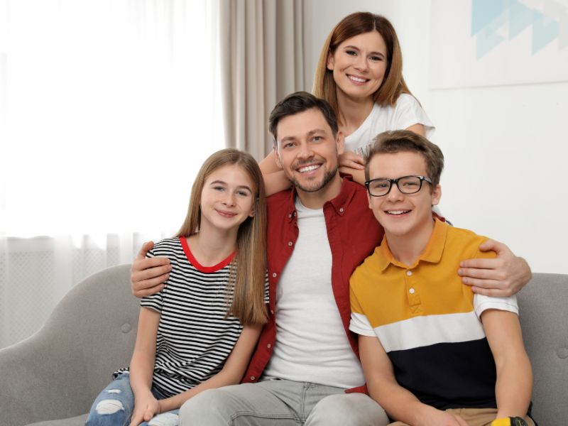 Adolescente Rebelde veja como conversar de forma positiva