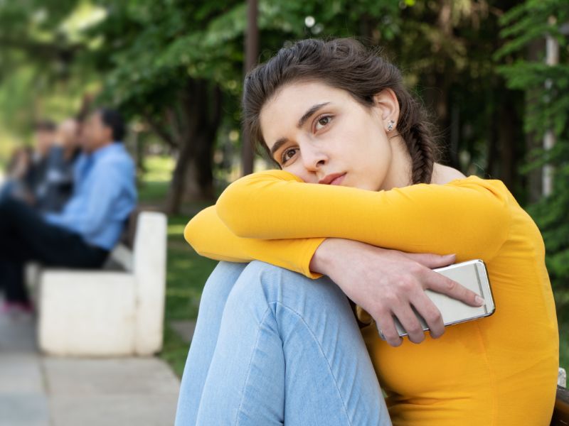 Autolesão na adolescência veja como ajudar seu filho
