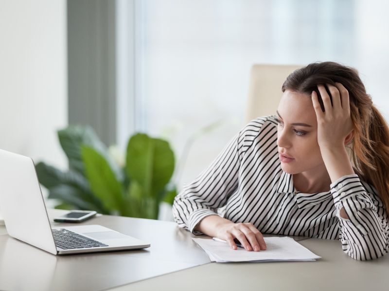 Desmotivado no trabalho Veja o que fazer para mudar isso