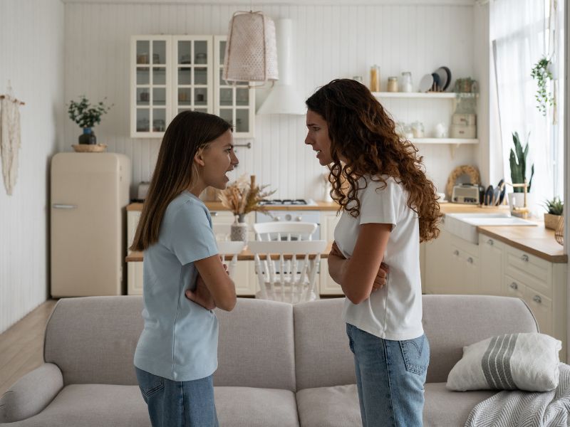 (TOD) na adolescência dicas praticas de como lidar