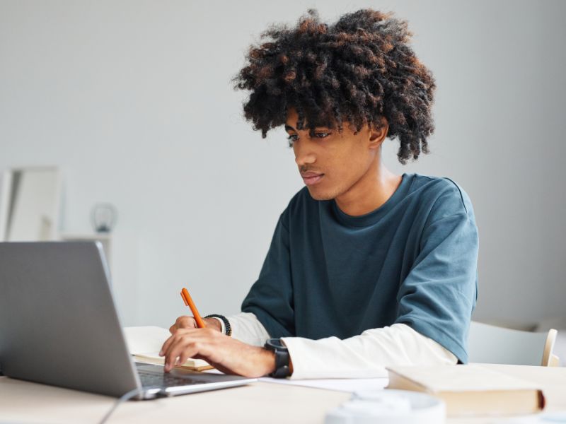Teste vocacional para adolescentes como funciona e onde fazer