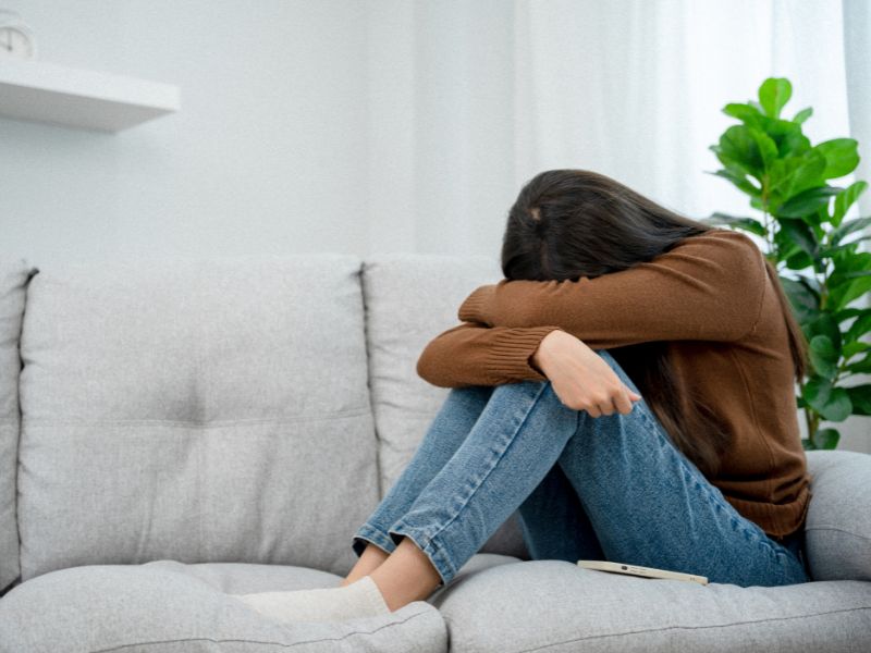 Sinais de depressão em adolescentes veja como lidar