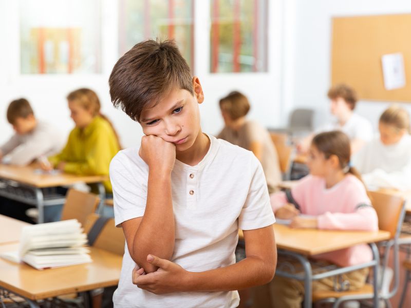 A Psicanálise pode ajudar no desempenho escolar de adolescentes
