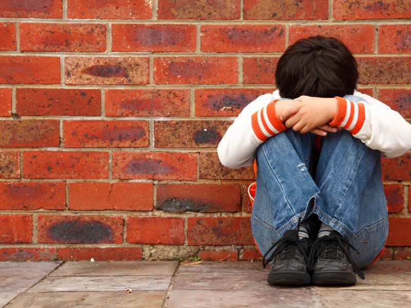 Bullying na Escola veja como ajudar seu filho a superar