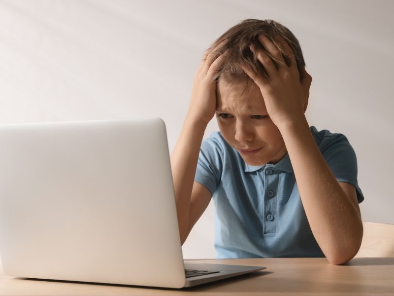 Bullying na Escola veja como ajudar seu filho a superar