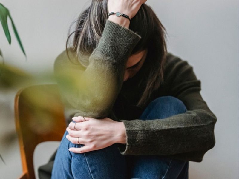 Crise de ansiedade? Veja algumas formas de como se ajudar