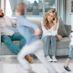 Burnout Parental: Dicas e ajuda para pais cansados